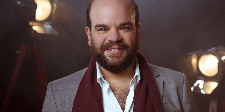 محمد عبد الرحمن: أتمنى تقديم "مزرعة الحيوان" في عمل سينمائي
