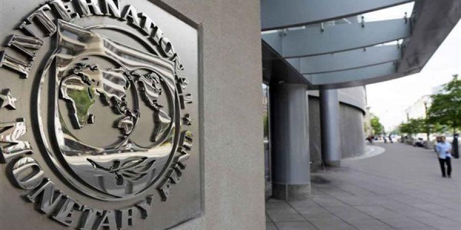 بعثة صندوق النقد برئاسة ايفانا فلادكوفا بدأت اليوم المراجعة الخامسة لبرنامج مصر
