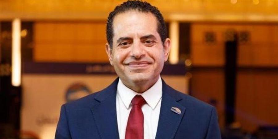 تامر الحبال: مشاركة الرئيس في عيد النصر تجسيد لعمق الشراكة مع موسكو