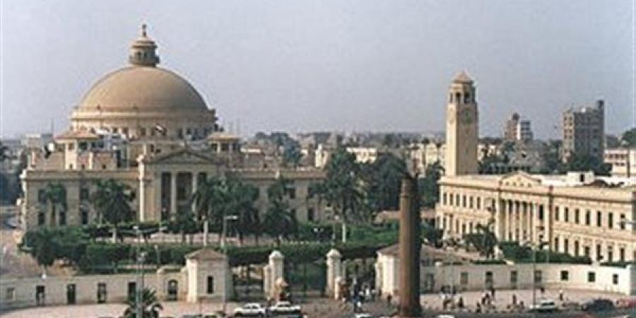 نائب رئيس جامعة القاهرة: أسئلة امتحانات الترم الثاني متنوعة لضمان العدالة