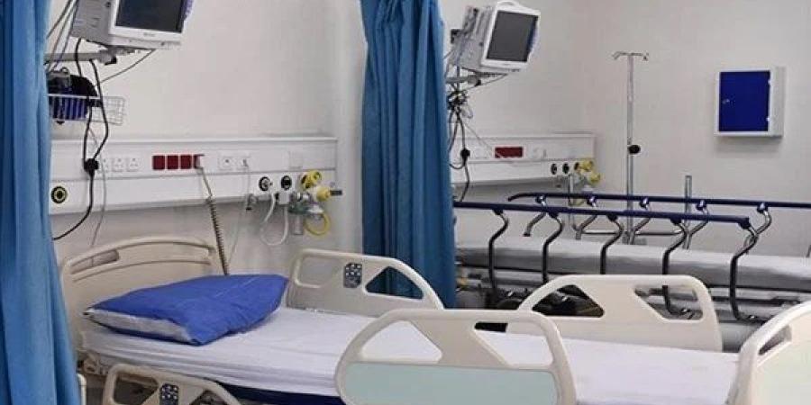 القبض على ممرض لاتهامه بملامسة مريضة تحت تأثير المخدر بـ مستشفى بالقاهرة