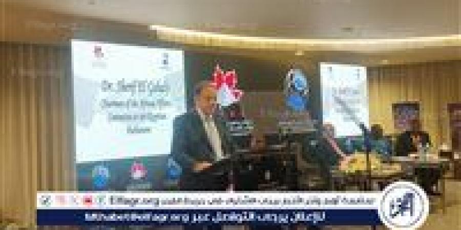 "مصر تعزز علاقاتها الاقتصادية مع إفريقيا".. ندوة موسعة بحضور سفراء أفارقة ورجال أعمال