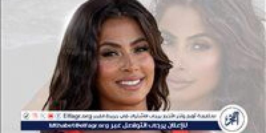 روبي تشعل أجواء المعادي في حفل ربيعي ضخم: "اليوم ده عسل!"