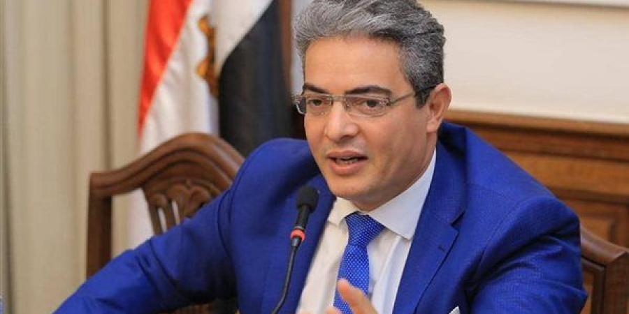 نقيب الإعلاميين: الضمير والأخلاق أساس بناء الحضارات والتعايش السلمي بين الأمم والشعوب