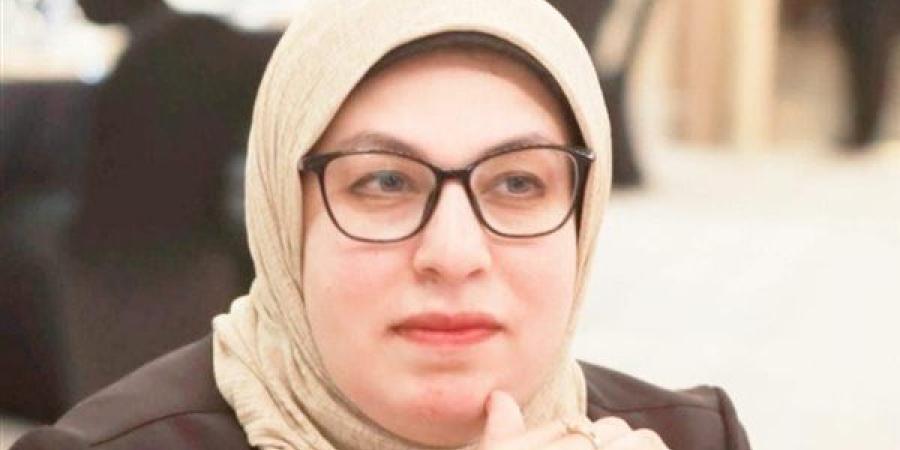 «أطفالنا خط أحمر» تشيد بتولي وسام أبو الفتوح الإدارة المركزية للصحة النفسية