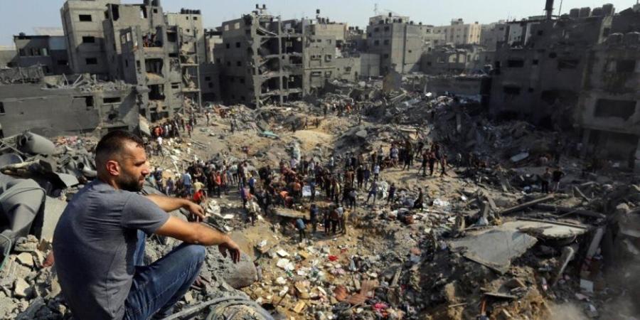 واشنطن تعلن بدء تدفق مساعدات إنسانية لغزة.. وتؤكد: إسرائيل لن تشارك فيها