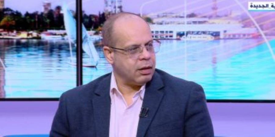 أكرم القصاص: دعوة بوتين للرئيس السيسى لحضور احتفالات ذكرى النصر تقديرا لدور مصر