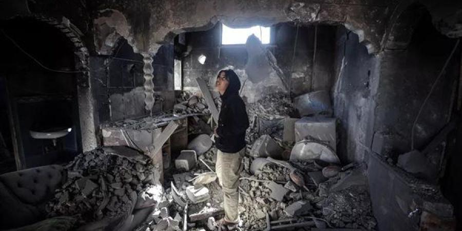 ارتفاع ضحايا العدوان الإسرائيلي على غزة منذ "أكتوبر 2023" إلى 52،787 شهيد و119،349 إصابة