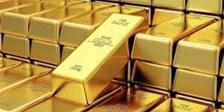 سعر سبيكة الذهب اليوم الجمعة 9 مايو 2025