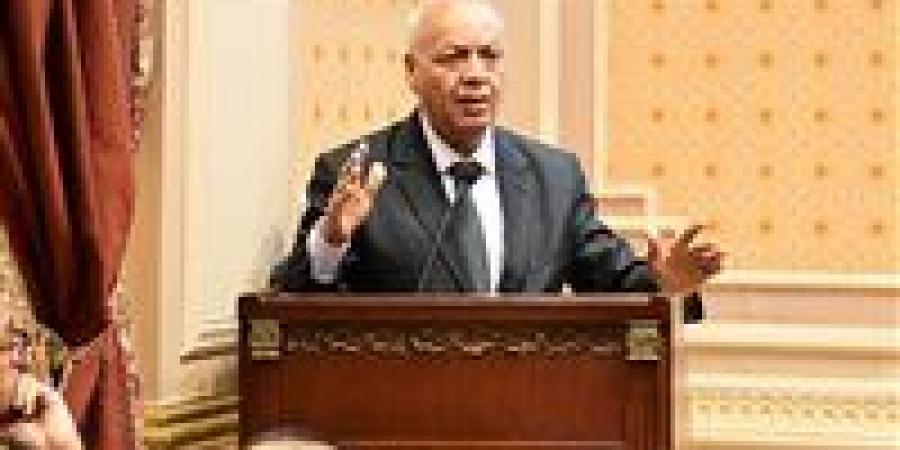 مصطفى بكري: الحكومة عليها دور كبير في دعم الرئيس
