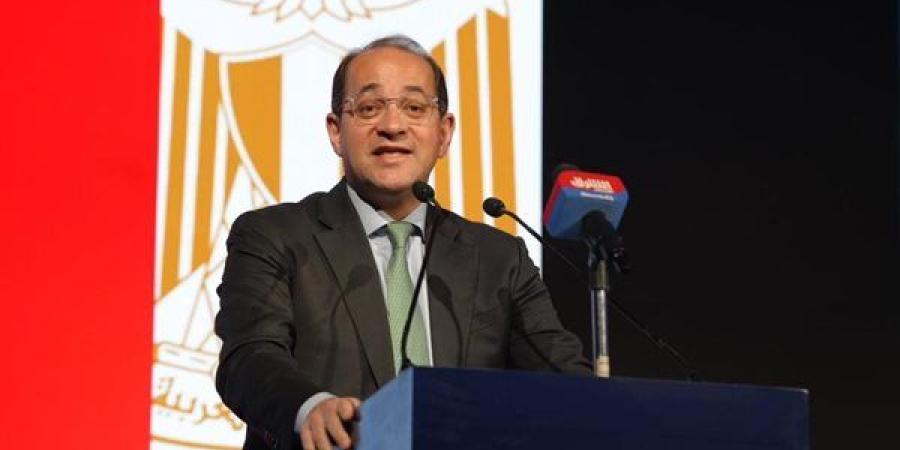 وزير المالية: الاقتصاد المصري يتحرك بخطى جيدة ويوفر فرصًا استثمارية كبيرة