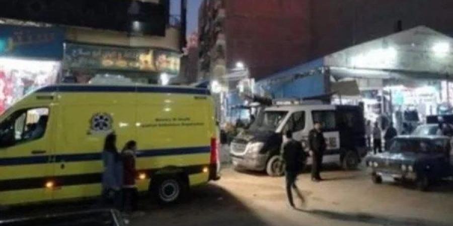 تفاصيل مقتل سوداني خلال مشاجرة بكفر طهرمس في الجيزة