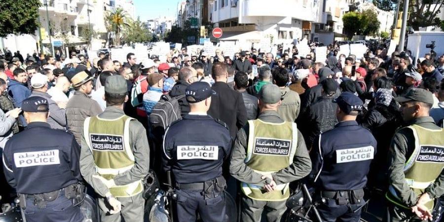 ممرضون وتقنيون يقترحون على التهراوي إحداث مرصد تفكير إستراتيجي