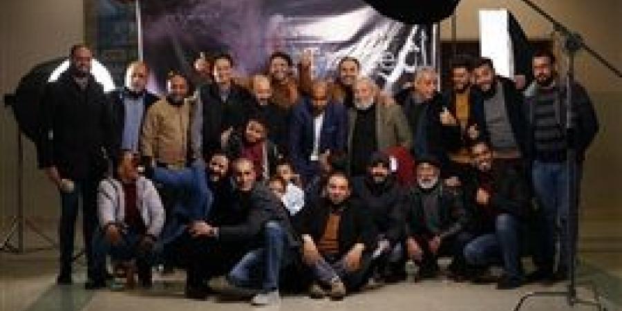 تكريم لفيلم "أثر" في القاهرة بعد رحلة تألق دولية ومشاركة متميزة في مهرجان واسط