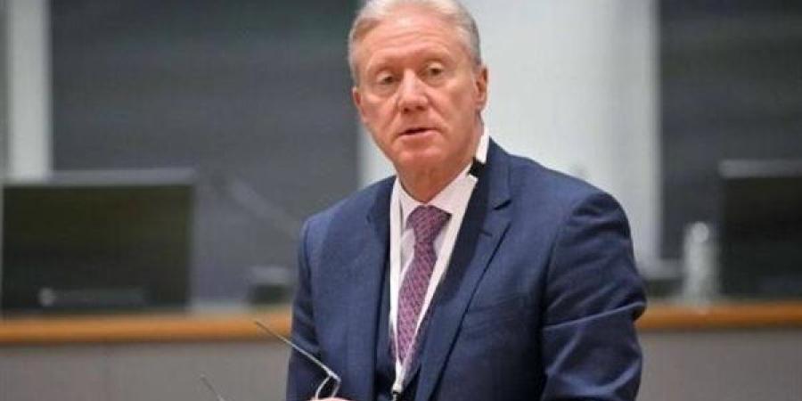 وزير الخارجية اللبناني يستقبل قائد "اليونيفيل" لبحث التطورات الأمنية في الجنوب