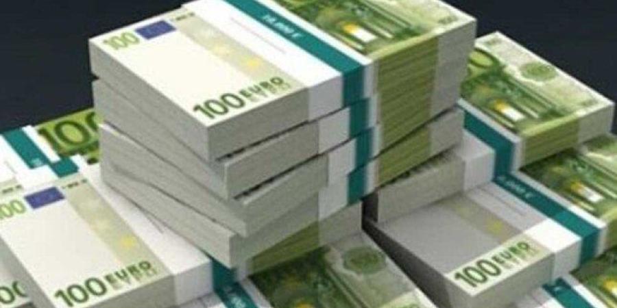 سعر اليورو في البنوك اليوم الجمعة 9 مايو 2025
