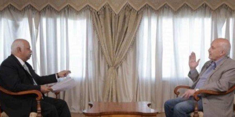 «رئيس حزب التجمع»: يكشف عن تباين مواقف اليسار تجاه «الإخوان الإرهابية».. فيديو