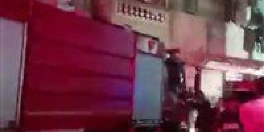 التحريات تكشف أسباب حريق تسبب في مصرع أم وابنتها بالقليوبية