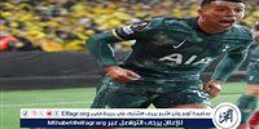 نتيجة وملخص أهداف مباراة توتنهام ضد جليمت في الدوري الأوروبي