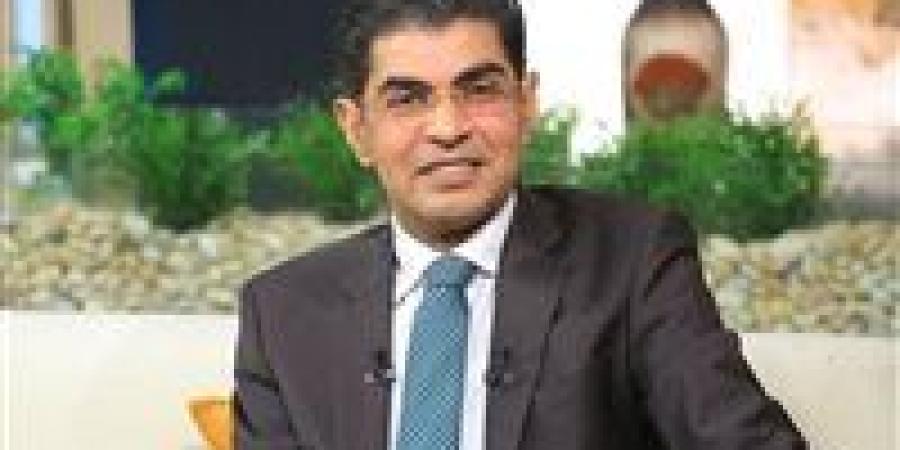 أيمن عطالله: الرسوم القضائية تهدد العدالة وتُضعف مناخ الاستثمار.. والنقابة فقدت تأثيرها بسبب الصراعات الداخلية
