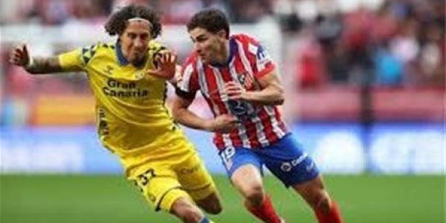 الآن بث مباشر مباراة لاس بالماس ورايو فاليكانو في الدوري الإسباني مجانًا