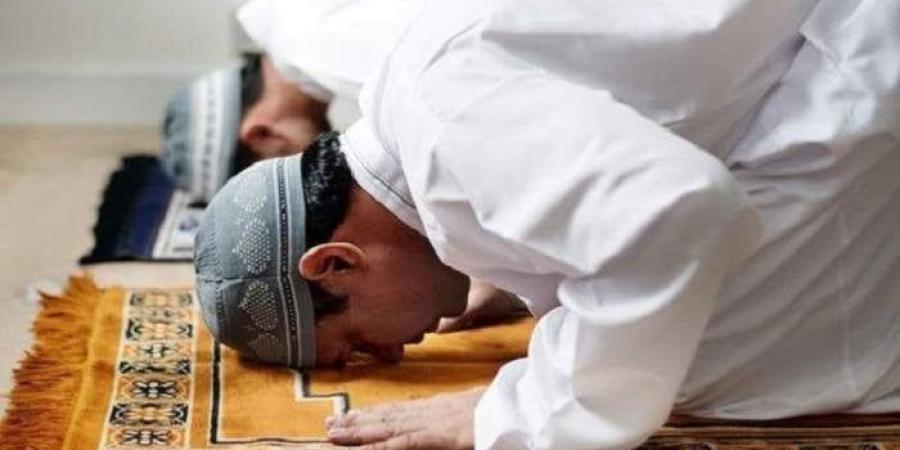 بالقاهرة والمحافظات.. مواقيت الصلاة اليوم السبت 10-5-2025