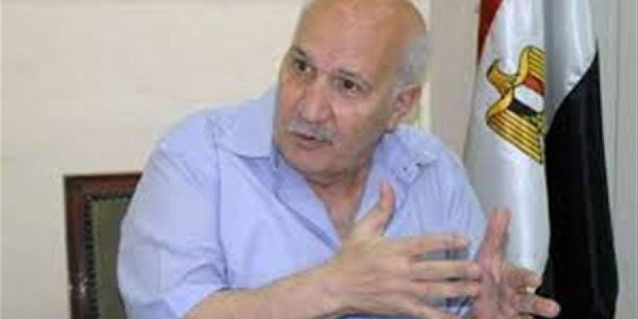 من زمن الثورة إلى الصمود.. سيد عبد العال يحكي أسرار عن حزب التجمع