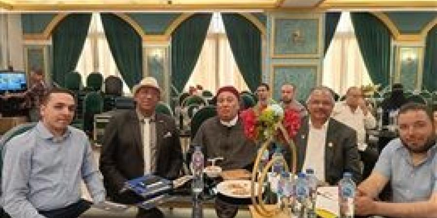 برعاية"الدولي لرجال الأعمال..مؤسسة النماء" .. إطلاق نادي ايليت لتنمية استثمارات مؤمنة ومتنوعة