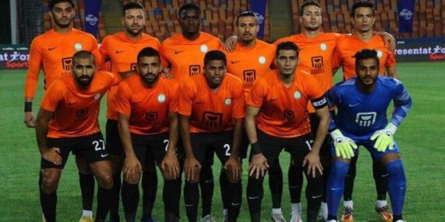 طارق مصطفى يعلن تشكيل البنك الأهلي لمواجهة بيراميدز فى الدوري