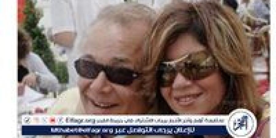 إيناس الدغيدي تدعم بوسي شلبي: "لم نستسيغ ما جاء من ورثته"