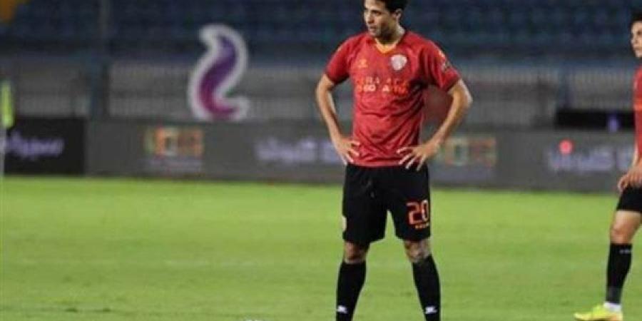 نتيجة بيراميدز والبنك الأهلي.. محمد إبراهيم يسجل الهدف الأول في شباك بيراميدز