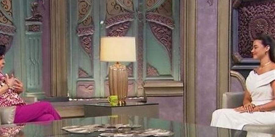 الأحد.. نجوم رمضان يلتقون مع إسعاد يونس في صاحبة السعادة