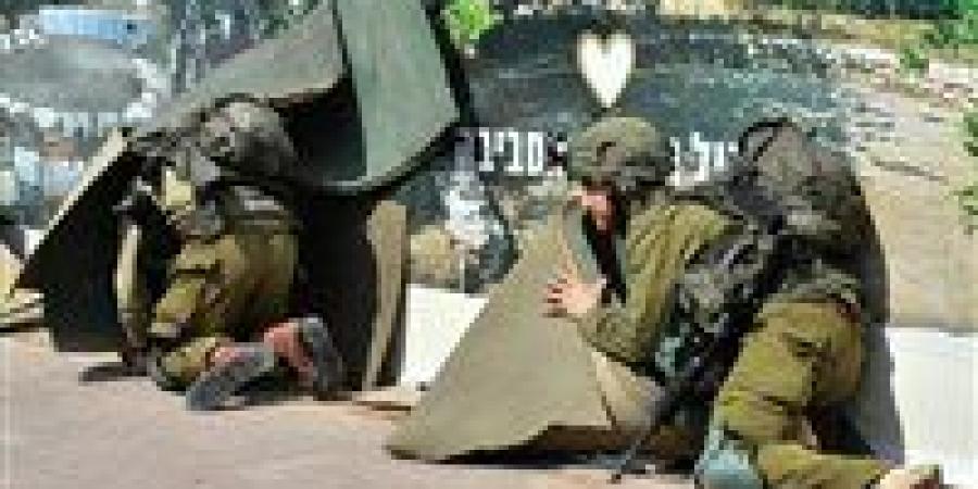 جنرال إسرائيلي: التهديدات من جهة سوريا تغيرت وبالتالي علينا أن نتغير