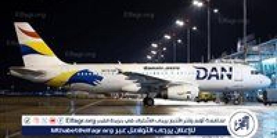 شركة طيران أوروبية تطلق رحلات إلى دمشق من عدة عواصم
