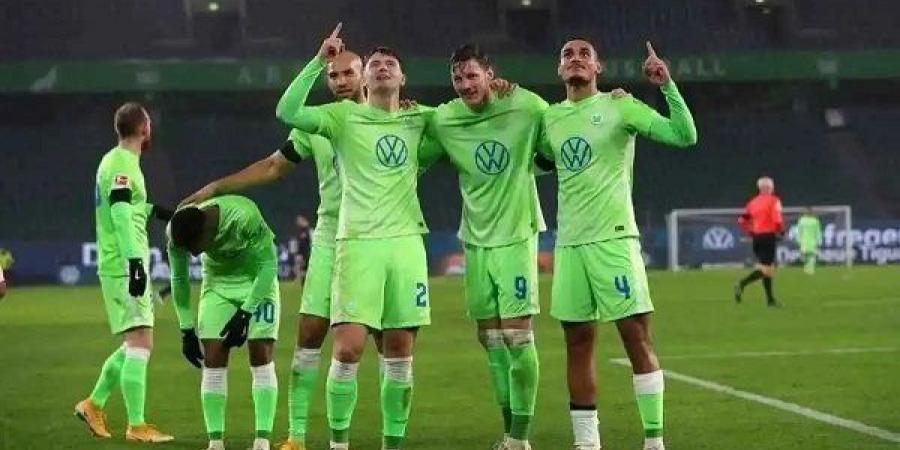 بث مباشر.. مشاهدة مباراة فولفسبورج وهوفنهايم في الدوري الألماني