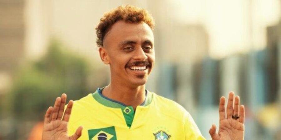 بطريقة ساخرة.. كزبرة يكشف عن موعد طرح أحدث أعماله الغنائية