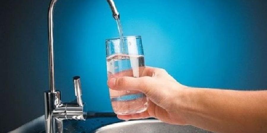بعد إصلاح كسر مفاجئ.. عودة المياه لطبيعتها بمدينة وادي النطرون في البحيرة