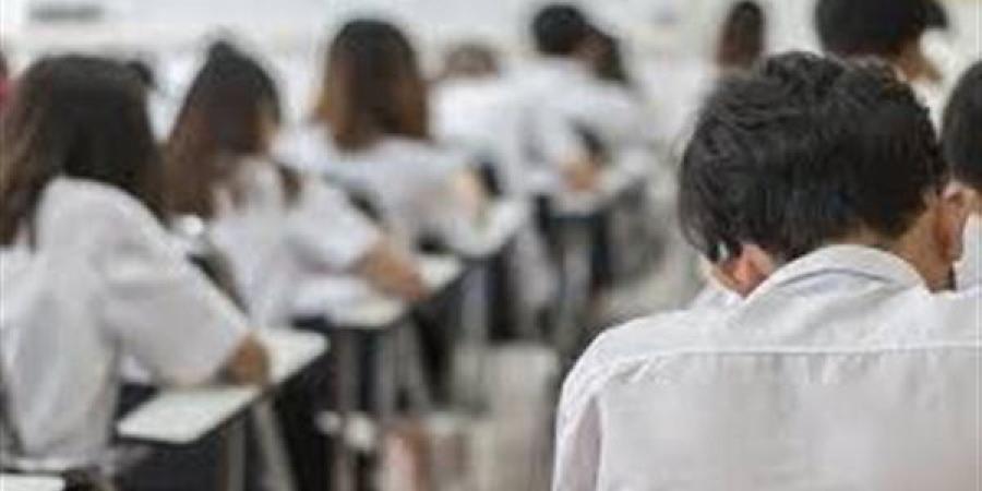 محافظة القاهرة تعلن موعد امتحانات الترم الثاني الصف الثالث الإعدادي 2025 رسميًا