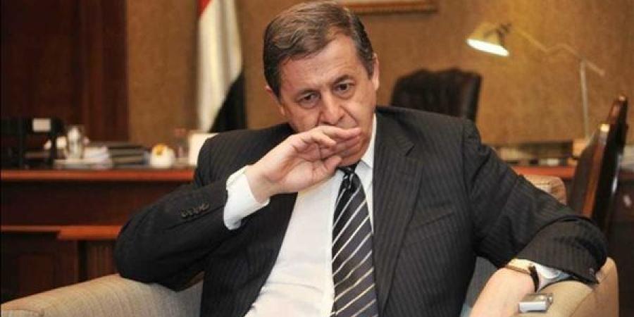 رشيد محمد رشيد: مصر قادرة على تحقيق 100 مليار دولار صادرات خلال عامين