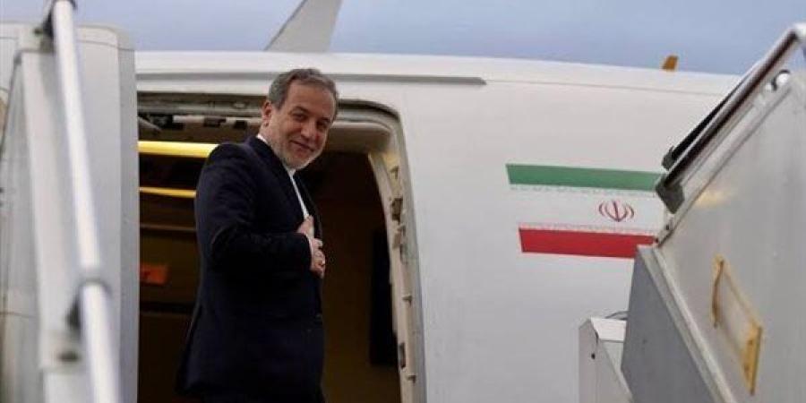 عراقجي يتوجه إلى قطر والسعودية غدا