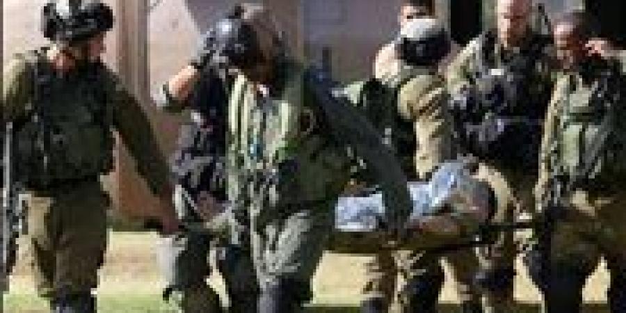 جيش الاحتلال يعلن مقتل جنديين وإصابة 4 في اشتباكات جنوب قطاع غزة