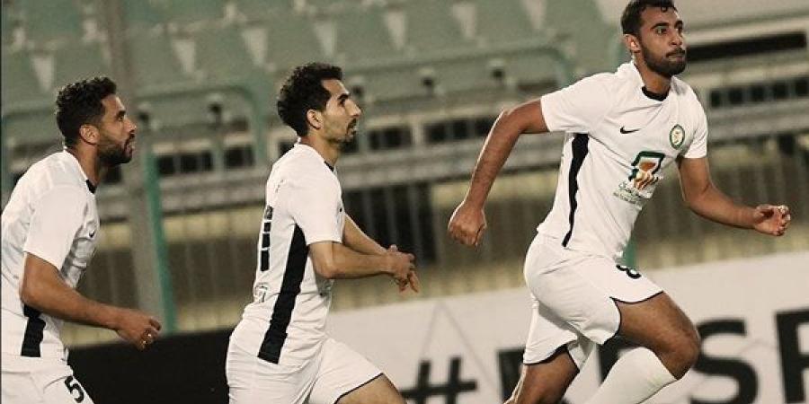 تشكيل البنك الأهلي لمواجهة بيراميدز في الدوري