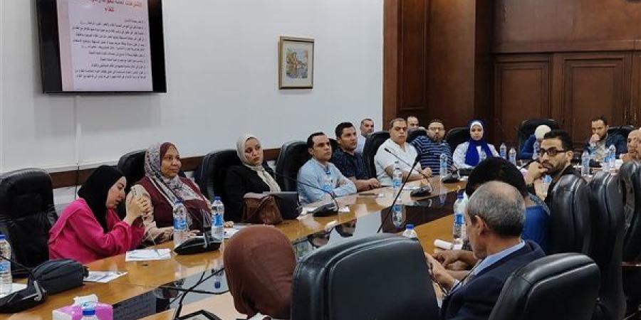 "صناعات الطباعة" تنظّم ندوة لرفع وعي الشركات بمتطلبات سلامة الغذاء بمواد التعبئة