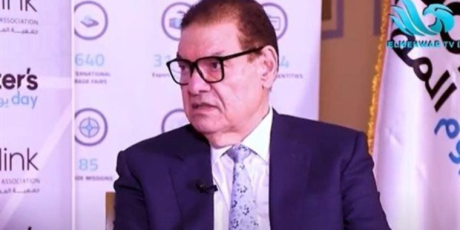 التصديري للغزل والنسيج: فرصة زيادة الصادرات كبيرة جدًا الفترة الحالية
