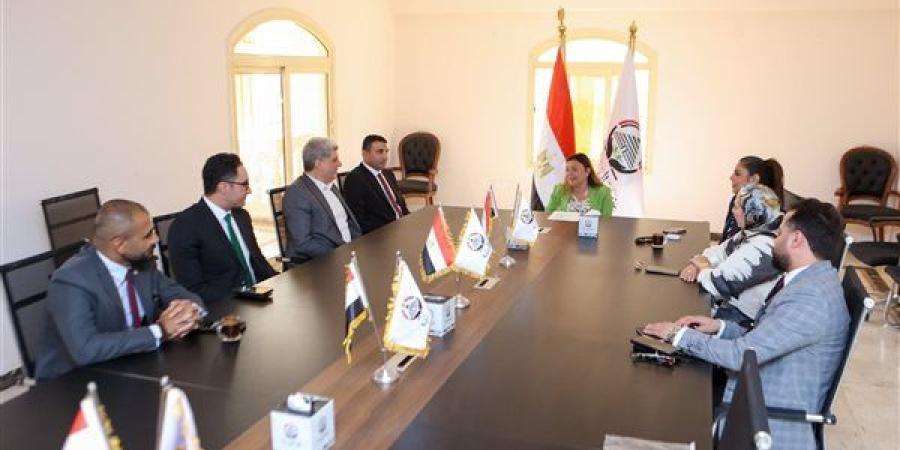 أمانة ذوي الإعاقة بالجبهة الوطنية تبدأ تفعيل خطط التمكين والمشاركة المجتمعية