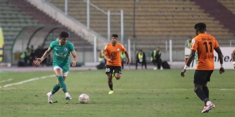 موعد مباراة بيراميدز والبنك الأهلي في الدوري المصري