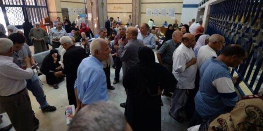 موعد صرف معاشات شهر يونيو 2025.. الفئات المتاحة
