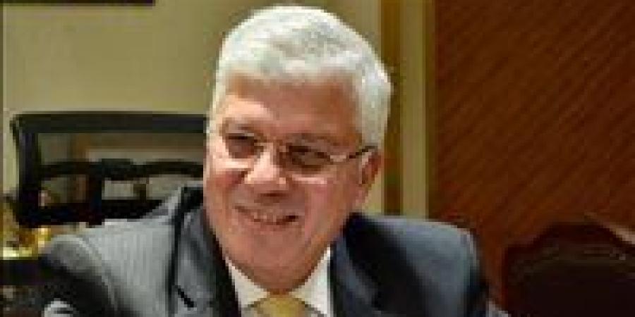 وزير التعليم العالي: إطلاق جيل جديد من الجامعات المتخصصة لدعم رؤية مصر 2030