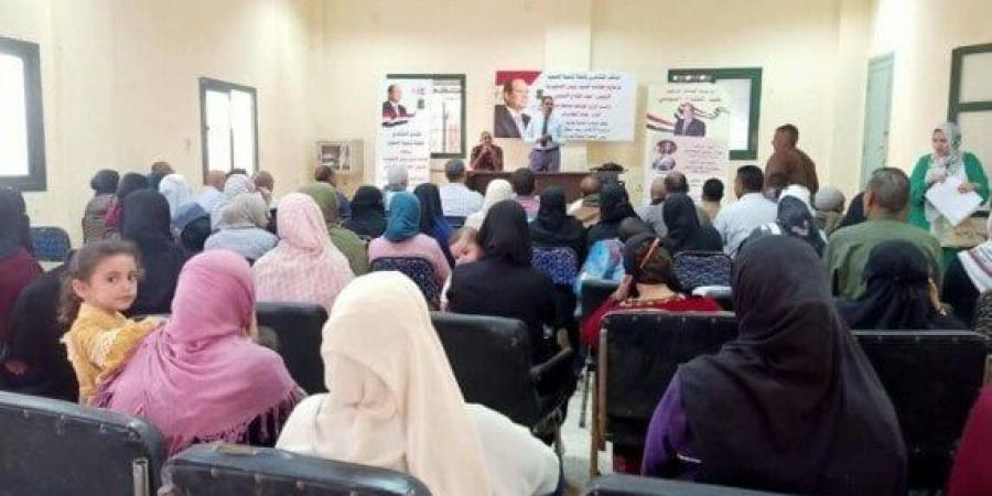 ضمن بداية جديدة.. المنيا تواصل مبادرة «ابدأ صح» لتمكين الشباب في ريادة الأعمال