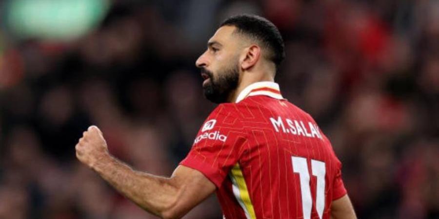 محمد صلاح يتربع على عرش هدافي دوريات أوروبا الكبرى "بيج 5"